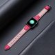 Apple Watch bicolor bőr szíj