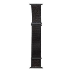 Apple Watch szövet tépőzáras szíj