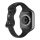 Apple Watch slim szilikon okosóra szíj