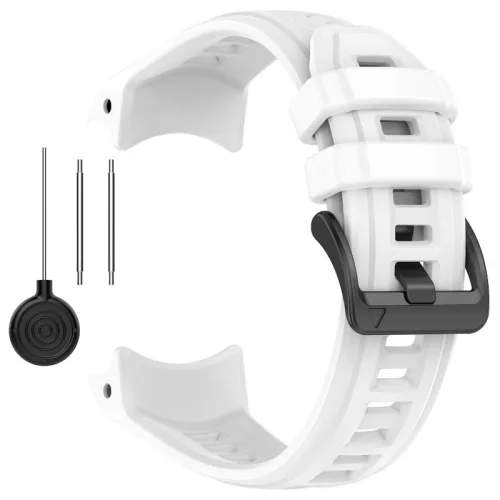 Garmin Instinct 3 (50mm) kompatibilis 26mm széles szíj