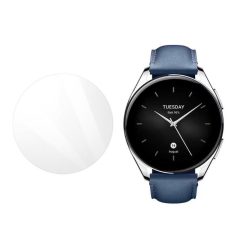 Xiaomi Watch S2 46mm kijelzővédő üvegfólia