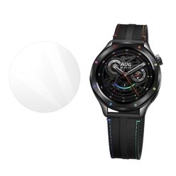Xiaomi Watch S3/S4 47mm kijelzővédő üvegfólia