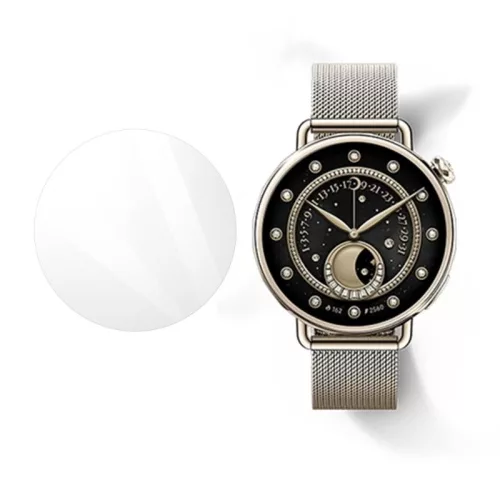 Xiaomi Watch S4 41mm kijelzővédő üvegfólia