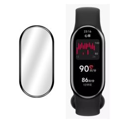 Xiaomi Smart Band 8 kijelzővédő fólia