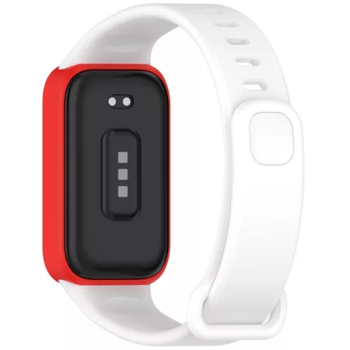 Xiaomi Smart Band Active 9 szilikon pótszíj
