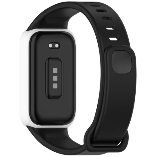 Xiaomi Smart Band Active 9 szilikon pótszíj
