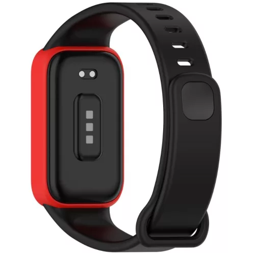 Xiaomi Smart Band Active 9 szilikon pótszíj