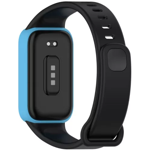 Xiaomi Smart Band Active 9 szilikon pótszíj