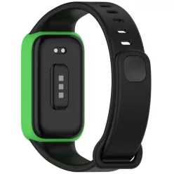 Xiaomi Smart Band Active 9 szilikon pótszíj