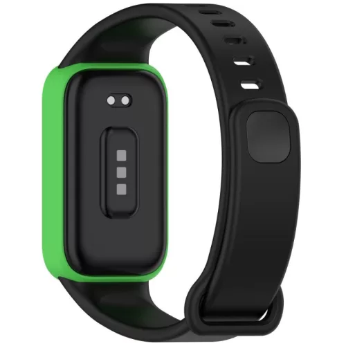 Xiaomi Smart Band Active 9 szilikon pótszíj
