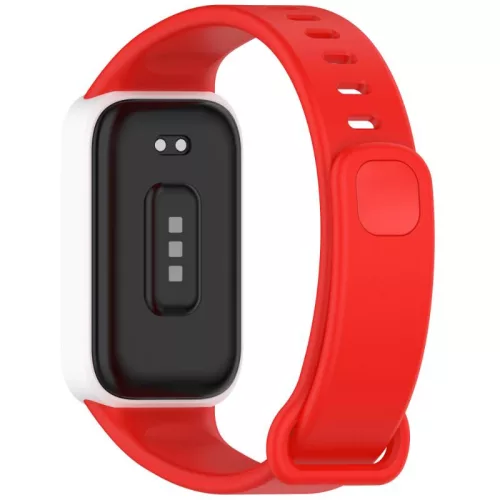 Xiaomi Smart Band Active 9 szilikon pótszíj