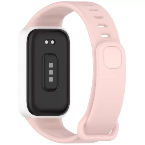 Xiaomi Smart Band Active 9 szilikon pótszíj