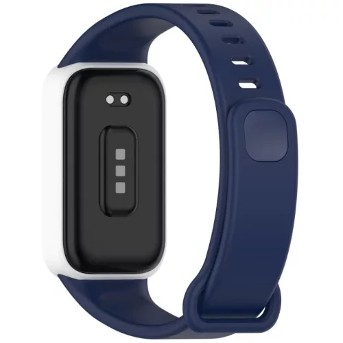 Xiaomi Smart Band Active 9 szilikon pótszíj