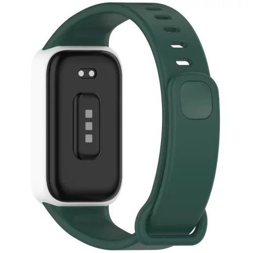Xiaomi Smart Band Active 9 szilikon pótszíj