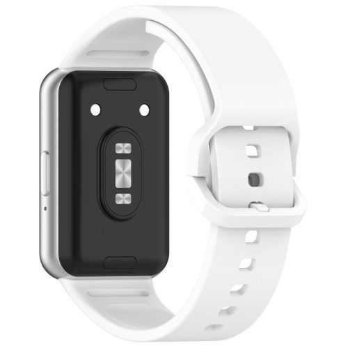 Samsung Galaxy Watch Fit 3 szilikon pótszíj