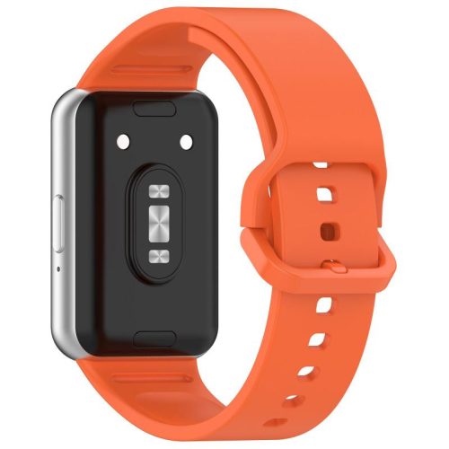 Samsung Galaxy Watch Fit 3 szilikon pótszíj