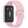 Samsung Galaxy Watch Fit 3 szilikon pótszíj