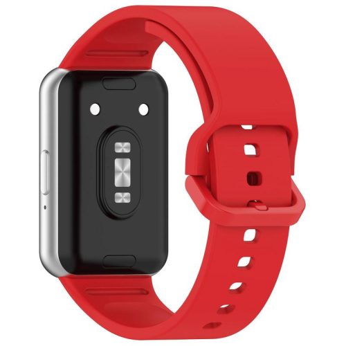 Samsung Galaxy Watch Fit 3 szilikon pótszíj