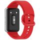 Samsung Galaxy Watch Fit 3 szilikon pótszíj
