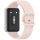 Samsung Galaxy Watch Fit 3 szilikon pótszíj