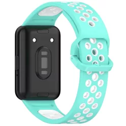 Samsung Galaxy Fit 3 sport szilikon szíj