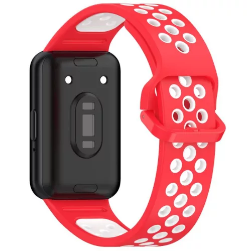 Samsung Galaxy Fit 3 sport szilikon szíj
