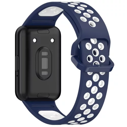 Samsung Galaxy Fit 3 sport szilikon szíj