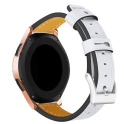 Fran 20mm bőr okosóra szíj