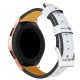 Garmin 20mm bőr okosóra szíj