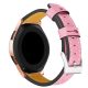 Garmin 20mm bőr okosóra szíj