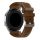 Xiaomi Mi Watch S1/S2/S3/Active 22mm szilikon okosóra szíj