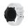 Xiaomi Mi Watch S1/S2/S3/Active 22mm szilikon okosóra szíj