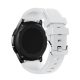 Xiaomi Mi Watch S1/S2/S3/Active 22mm szilikon okosóra szíj