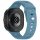 Szilikon szíj Samsung Galaxy Watch Ultra okosórához