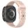 Szilikon szíj Samsung Galaxy Watch Ultra okosórához