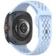 Szilikon szíj Samsung Galaxy Watch Ultra okosórához