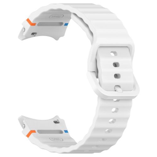 Samsung Watch 4/5/6/7 szilikon szíj