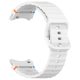 Samsung Watch 4/5/6/7 szilikon szíj