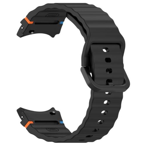 Samsung Watch 4/5/6/7 szilikon szíj