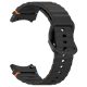 Samsung Watch 4/5/6/7 szilikon szíj