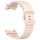 Samsung Watch 4/5/6/7 szilikon szíj