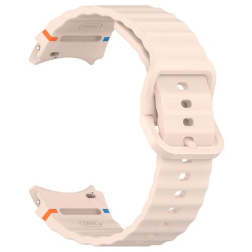 Samsung Watch 4/5/6/7 szilikon szíj