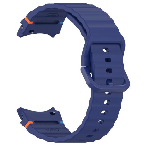 Samsung Watch 4/5/6/7 szilikon szíj