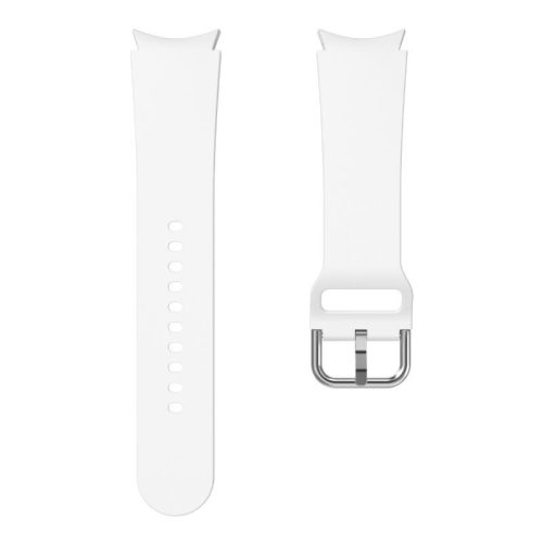 Samsung Galaxy Watch 4/5/6/7 szilikon szíj