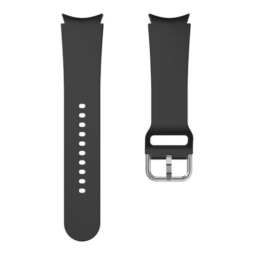 Samsung Galaxy Watch 4/5/6/7 szilikon szíj