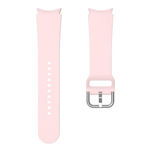 Samsung Galaxy Watch 4/5/6/7 szilikon szíj