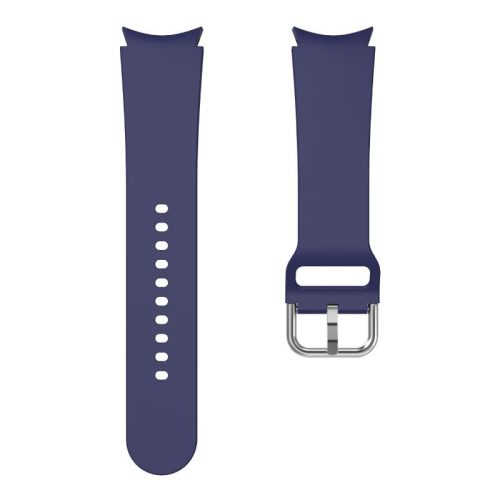 Samsung Galaxy Watch 4/5/6/7 szilikon szíj