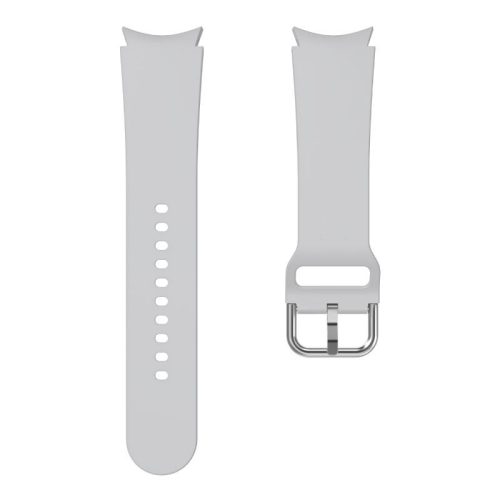 Samsung Galaxy Watch 4/5/6/7 szilikon szíj