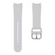 Samsung Galaxy Watch 4/5/6/7 szilikon szíj