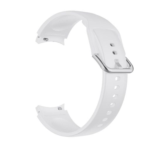 Samsung Galaxy Watch 4/5/6/7 szilikon szíj